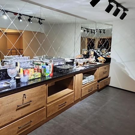 Fidanoglu Suite Hotel Kesan Kültér fotó