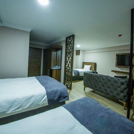 Fidanoglu Suite Hotel Kesan Kültér fotó