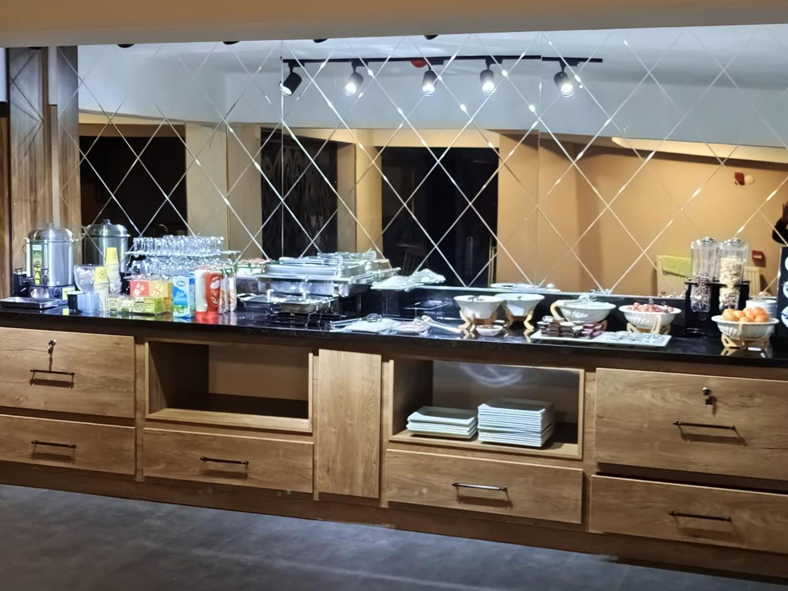 Fidanoglu Suite Hotel Kesan Kültér fotó