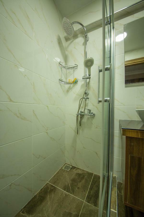 Fidanoglu Suite Hotel Kesan Kültér fotó